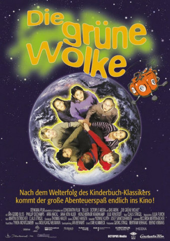 Die grüne Wolke (2001)