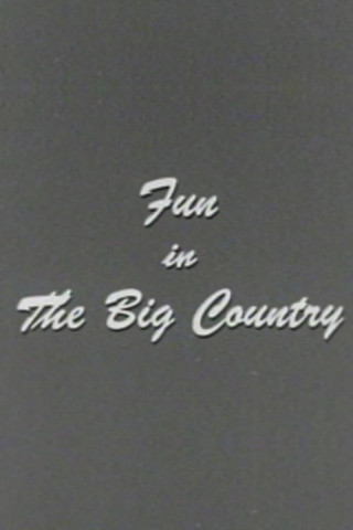 Weites Land (1958)