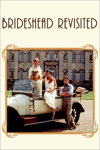 Wiedersehen mit Brideshead (1981)