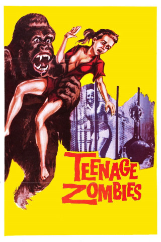 Teenage Zombies (1959)