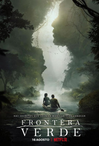 Green Frontier (2019)