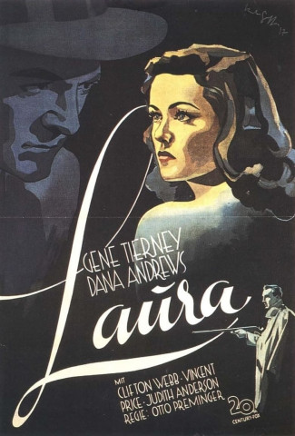 Laura (1944)