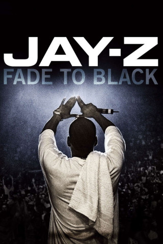 Jay-Z - Fade to Black (2004)