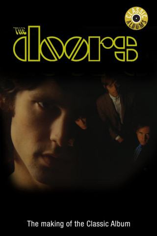 The Doors - The Doors (Classic Album) [OV] (2008)