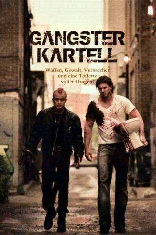 Gangster Kartell (2010)