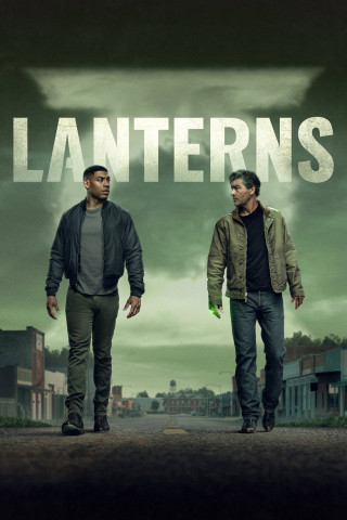 Lanterns (2026)