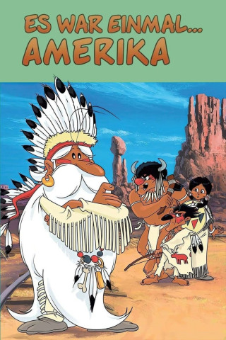 Es war einmal... Amerika (1992)