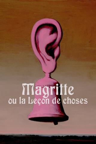 La Leçon de choses ou Magritte (1960)