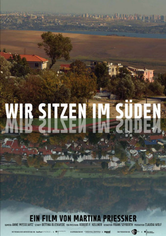 Wir Sitzen Im Süden (2010)