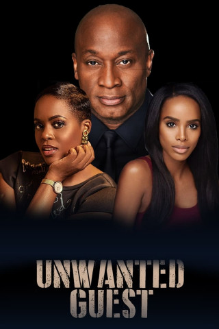 Unwanted Guest (2011)