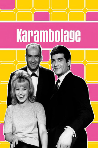 Karambolage (1963)