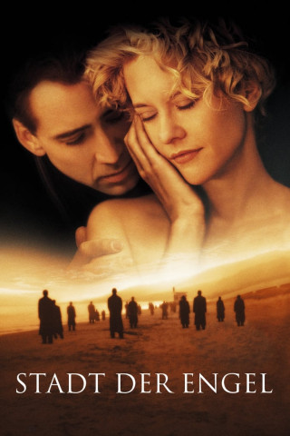 Stadt der Engel (1998)