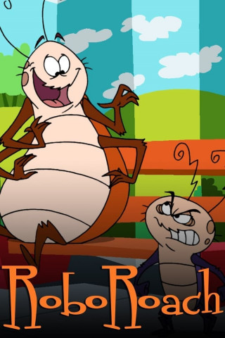 Robo Roach (2002)