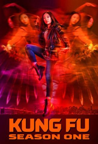 Kung Fu (Reboot) (2022)