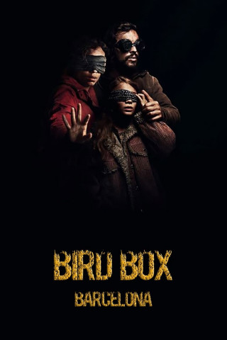 Bird Box: Barcelona (2023)