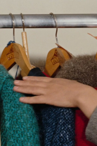 Abends, wenn der Mond scheint (1965)