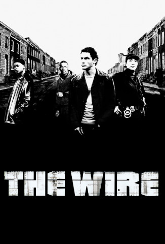 The Wire (2002)