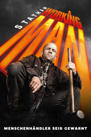 A Working Man (2025)