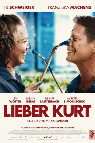 Lieber Kurt (2022)