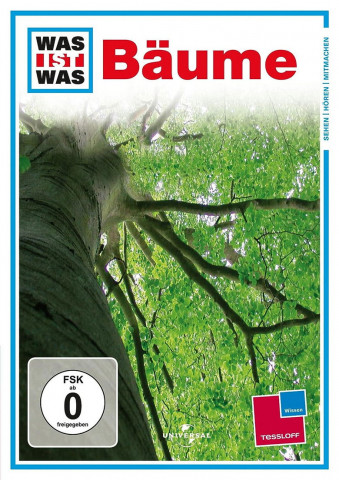Was ist Was - Bäume (2006)