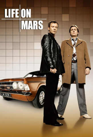 Life on Mars: Gefangen in den 70ern (2006)