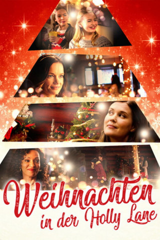 Weihnachten in der Holly Lane (2018)