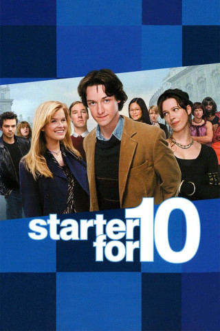 Starter for 10 (2006)