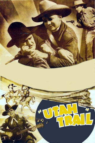 Der Utah Trail (1938)