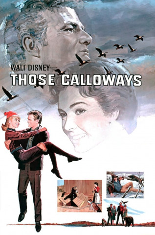 Diese Calloways (1965)