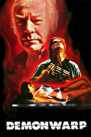 Demon Warp - Die Weltraumzombies (1988)