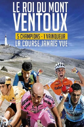 Mont Ventoux: Kampf ums Bergtrikot (2013)