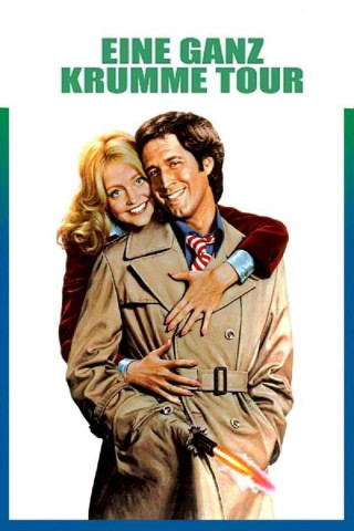 Eine ganz krumme Tour (1978)