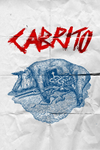 Cabrito - Son of the Devil (2020)