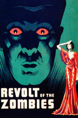 Die Revolte der Zombies (1936)