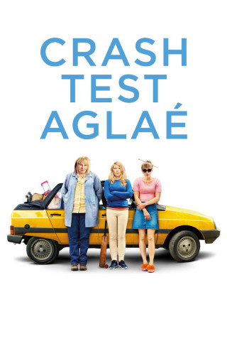 Crash Test Aglaé (2017)
