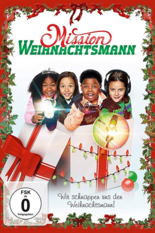 Mission Weihnachtsmann (2014)