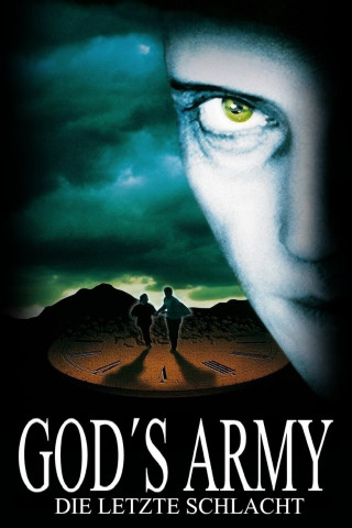 God's Army - Die letzte Schlacht (1995)