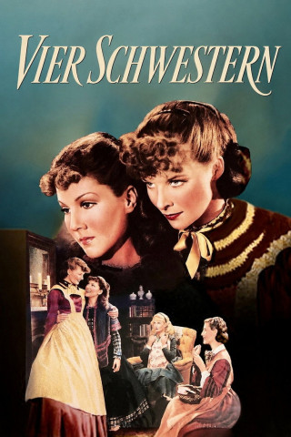Vier Schwestern (1933)