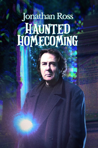 Jonathan Ross: Haunted Homecoming (2024)