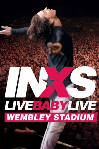 INXS - Live Baby Live (1991)