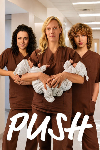 Push (2024)