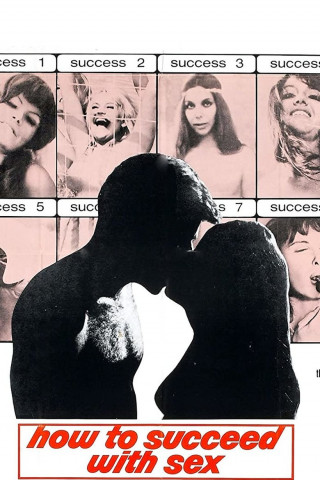 Sexplosiv (1970)
