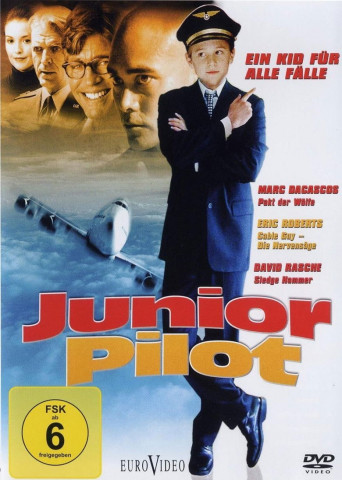 Junior Pilot - Ein Kid für alle Fälle (2005)