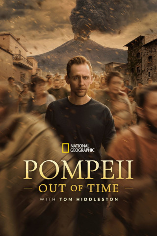 Pompeji mit Tom Hiddleston (2026)