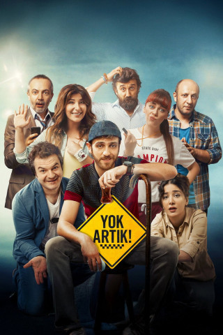Yok Artik (2015)