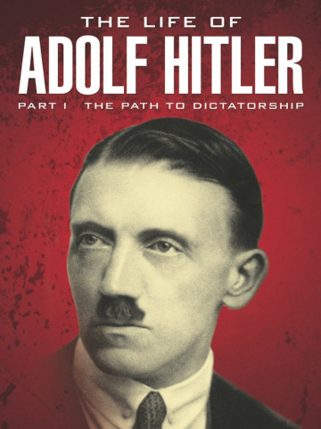 The Secret Life of Adolf Hitler (1958)