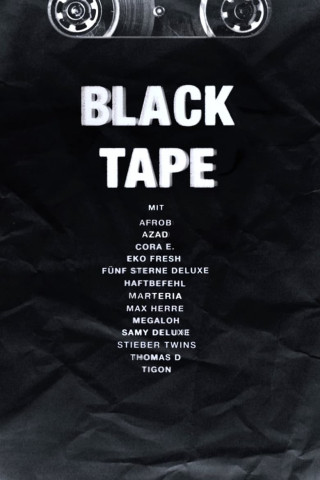 Black Tape (2015)