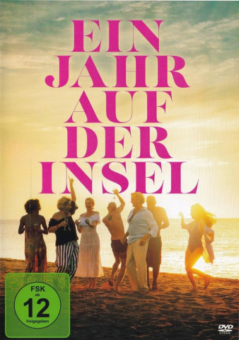 Ein Jahr auf der Insel (2023)