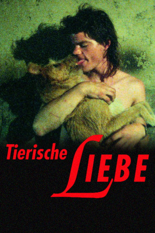 Tierische Liebe (1996)