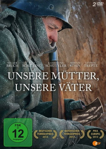 Unsere Mütter, unsere Väter (2013)